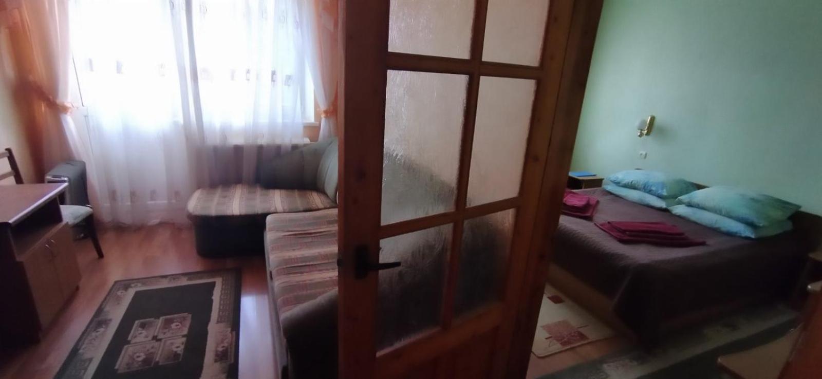 Hotel Санаторій Збруч Sataniv Esterno foto