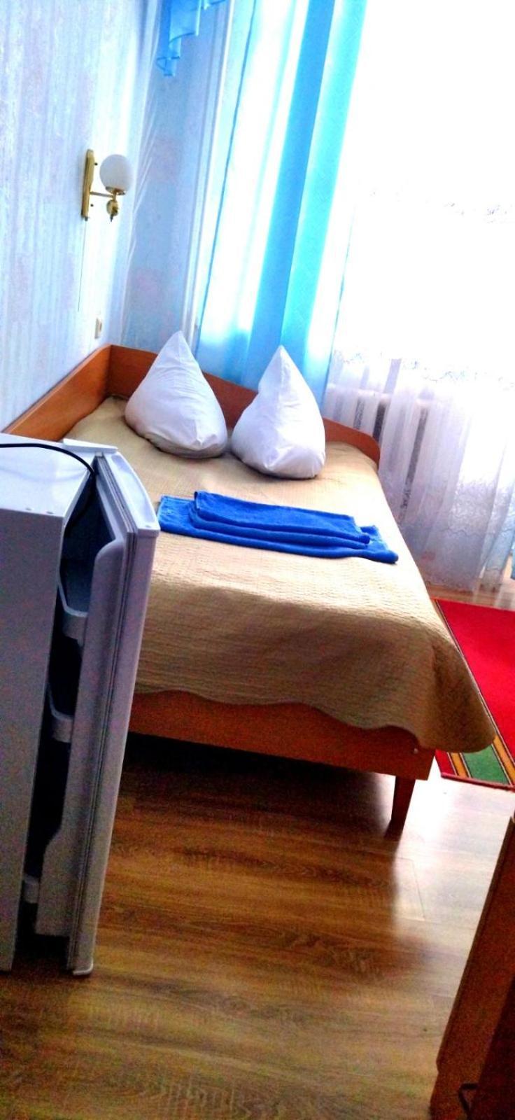 Hotel Санаторій Збруч Sataniv Esterno foto