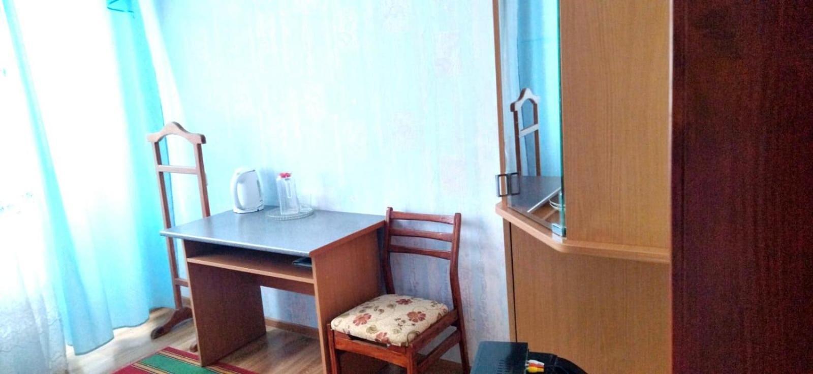 Hotel Санаторій Збруч Sataniv Esterno foto