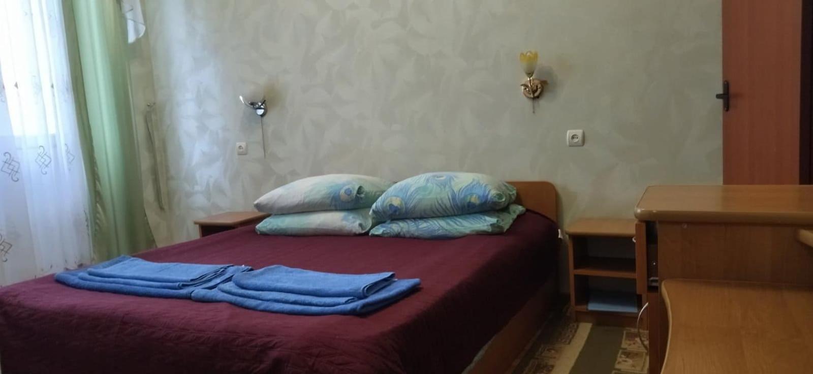 Hotel Санаторій Збруч Sataniv Esterno foto